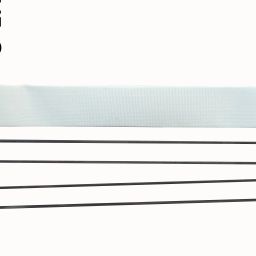8 Inch Heating Elements with 1 taflon cloth 4 elements Hand Held Heat Sealer-image-10