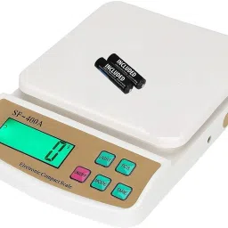 Siya Shine Electronic Digital 1Gram-10 Kg Weight Scale, Kitchen weight machine RR1 Weighing Scale-picture-7
