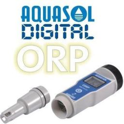 AM-ORP-01 pH/ORP Meter-11