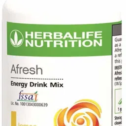 Afresh Lemon Protein Blends-10