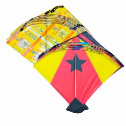 Delta Rocket Kite-17