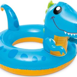 Swimming Ring Tube for Kids Swimming Leering Ring Children-image-38