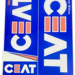 CEATMSS-2D-STICKER Bat Sticker-44