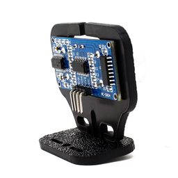 EasyMech Snap-fit ABS Bracket for HC-SR04 Ultrasonic Sensor image 4