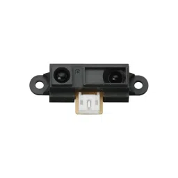 Sharp Distance Measuring Sensor unit 10 to 80 cm – GP2Y0A21YK0F image 4