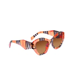 DressBerry Women Cateye Sunglasses with UV Protected Lens-42
