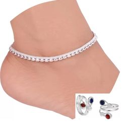 Alloy Silver Multicolor Jewellery Set (Pack of 2)-image-79