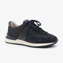 TONI ROSSI Men Leather Sneakers-image-37