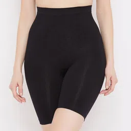 G Heist Women High-Rise Seamless Tummy & Thigh Shapewear-picture-0