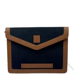 Abelardo De Moda Unisex Leather Laptop Sleeve-41