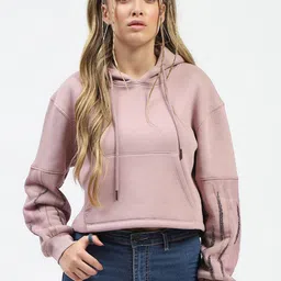 Madame Women Sweatshirt-image-91