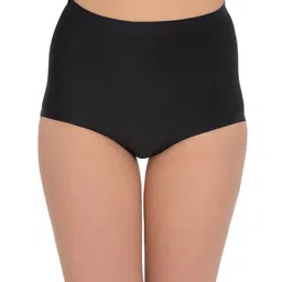 Da Intimo Seamless Medium-Control Mid-Rise Shapewear Panty-image-36