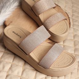 DressBerry Comfort Sandals-14