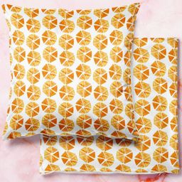 ArtzFolio Multicoloured Set of 2 Square Cushion Covers-69