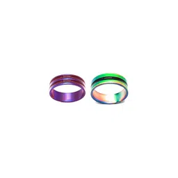 Dynamic Retail Global Unisex Ring-image-77