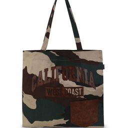 the sack co Multi Cotton Tote Bag-image-66