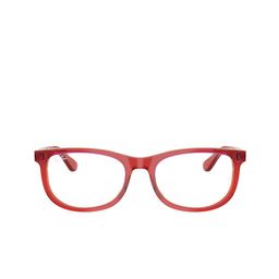 Ray-Ban Junior Kids Full Rim Square Frames image 3