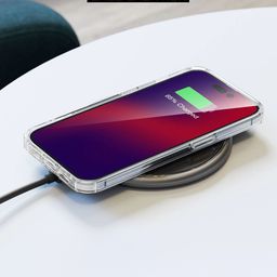 CASE CREATION Geometric Printed iPhone XR Bumper Case Mobile Accessories image 2
