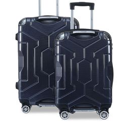 Story@home Set Of 2 Polycarbonate 8 Wheel-image-104
