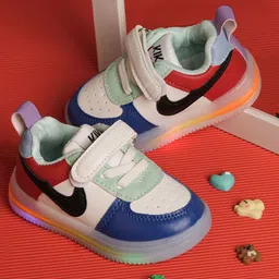 FEETWELL SHOES Unisex Kids Sneakers-picture-33