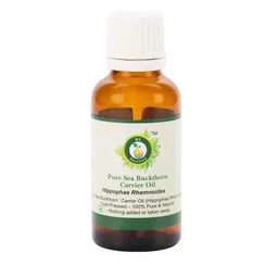 R V Essential Pure Sea Buckthorn Carrier Oil - 50 ml-34