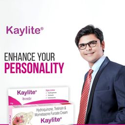 Kaylite Set Of 3 Moisturizer For Glowing Skin - 15 g Each image 2