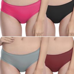 Samvar Women Multi Briefs-image-7