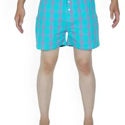Stylecast X Kotty Men Checked Mid-Rise Boxer SCKKTTNEWBOXER17L-image-84
