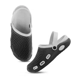 COGS Men Self Design Clogs image 5