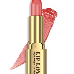 TEEN TEEN COSMETICS Lip Love Lightweight Gel Lipstick - 4 g - Ruby Red 06-image-6