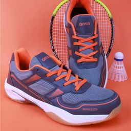 Aivin Men Badminton Non-Marking Shoes-55