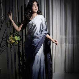 PYOS Ombre Dyed Saree-picture-26