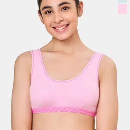 MAROON Bra Full Coverage-13