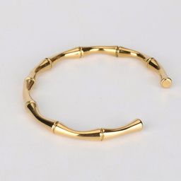 Just Lil Things Cuff Slip-On Bracelet-8