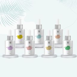 The Body Temple 5% Niacinamide Face Serum For Clear Glowing Skin - 30 ml-image-80