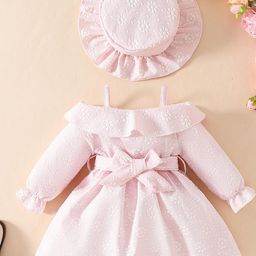 LULU & SKY Fit & Flare Dress-image-17