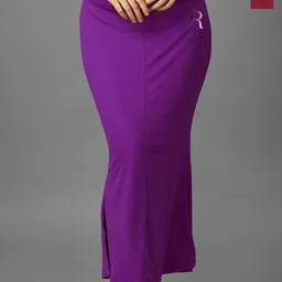 IndianRang Pack Of 2 Strecheble Saree Shapewear-image-49