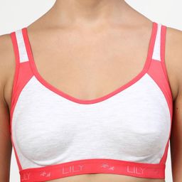 LILY Bra Full Coverage image 5