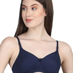 Flamezia Bra Full Coverage Lightly Padded-picture-34