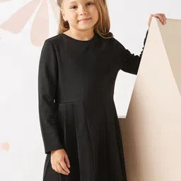 max Fit & Flare Dress-picture-13
