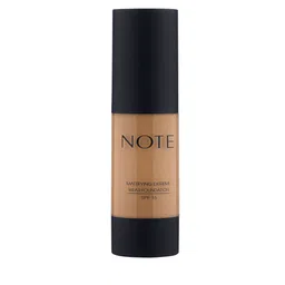 Note Mattifying Extreme Wear Foundation SPF15 - 30ml - Warm Almond - Shade - 102-7