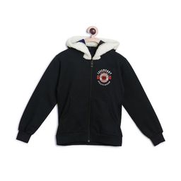 Fashionable Boys Hooded Sweatshirt-29