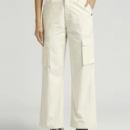pepe jeans Women Cargos-picture-29