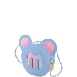 Tinker Squad PU Structured Sling Bag-26