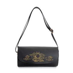 Green Hermitage Medium Casual Duffel Bag-image-24