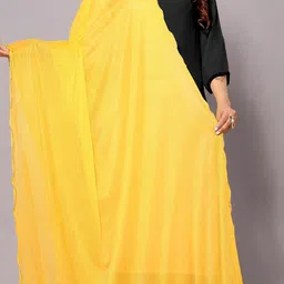 Moda Rapido Dupatta with Beads and Stones image 2