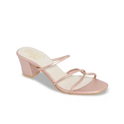 D LORZERI Women Block Sandals-25