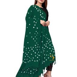 Vicharan Printed Dupatta-42
