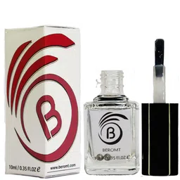 BEROMT Nail Care Glossy Top Coat - 8 ml - BNP102-image-83