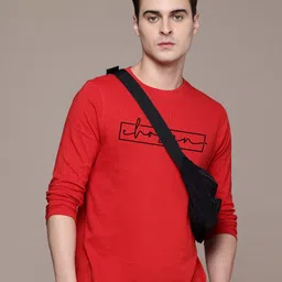 Moda Rapido Men Printed T-shirt-picture-31